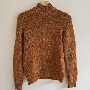 Chloé Cashmere Turtleneck